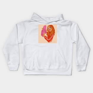 max Kids Hoodie